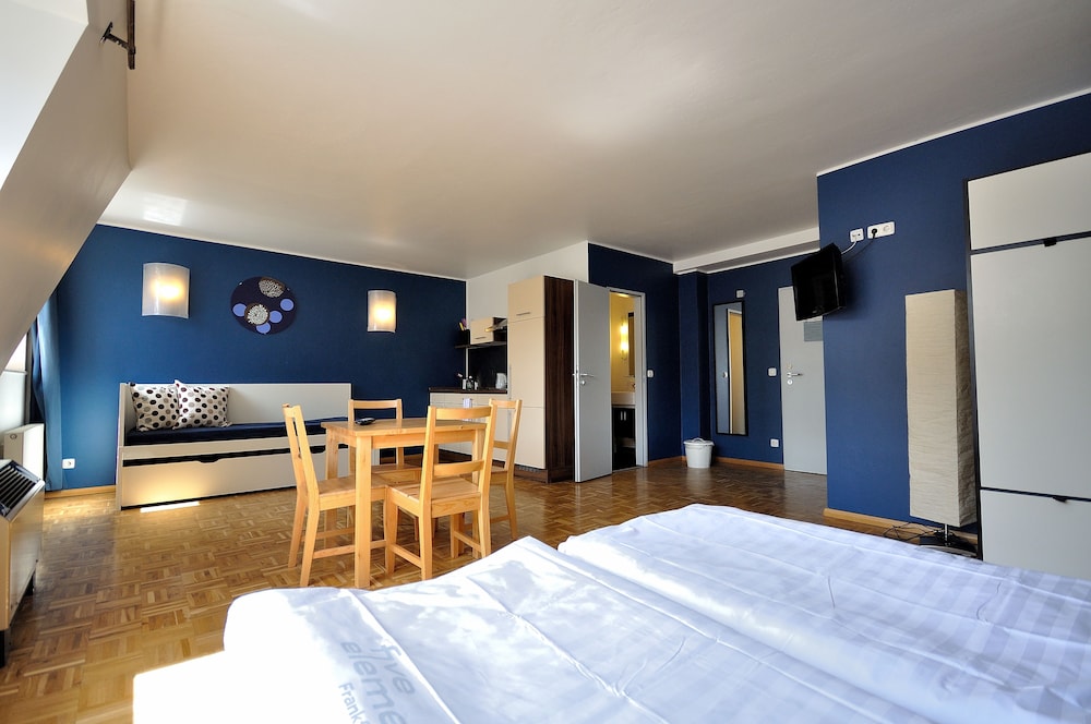 Apartment, 1 Bedroom photo 3