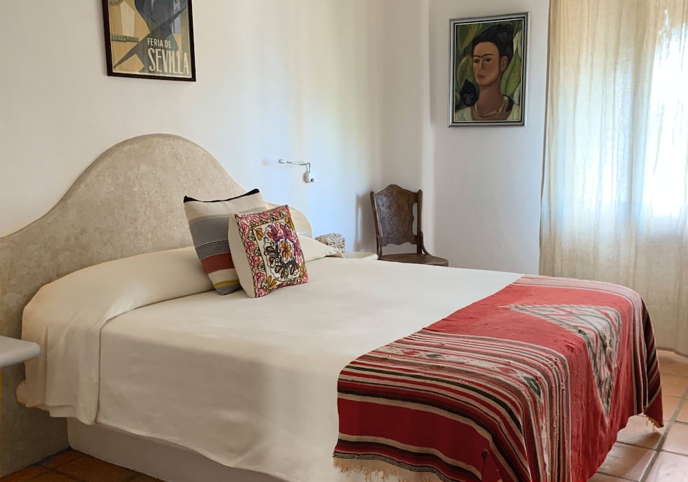 Comfort Double Room, 1 Queen Bed