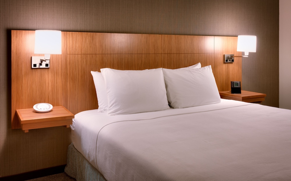 Room, 1 King Bed with Sofa bed, Accessible (1 Bedroom, Accessible Shower) photo 2