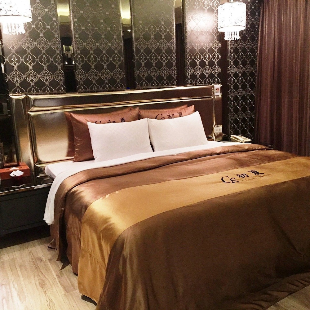 Classic Double Room D photo 1