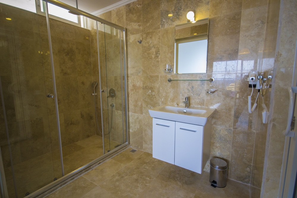 Deluxe Double or Twin Room photo 2