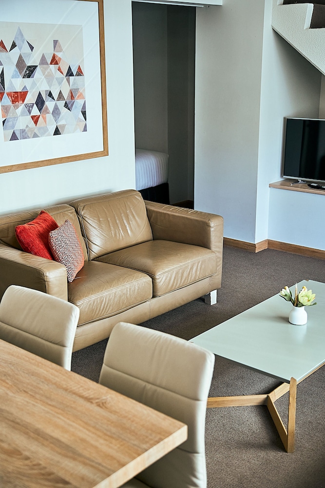 Three Bedroom Suite