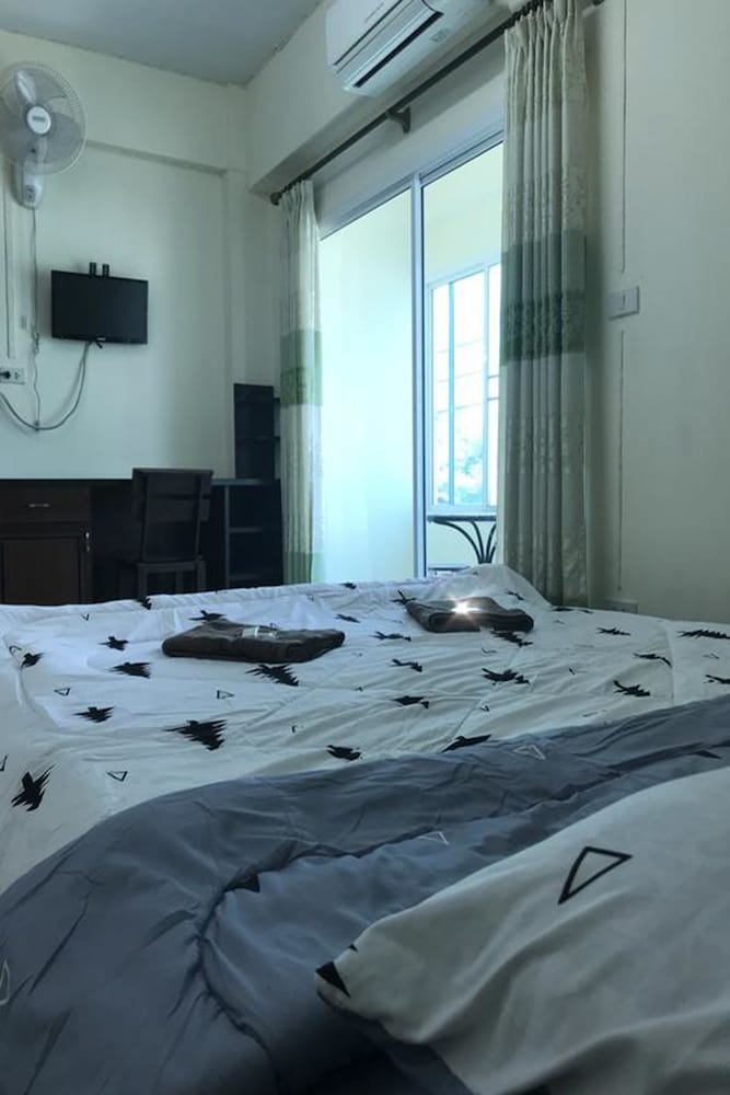 Standard Room With Balcony photo 1