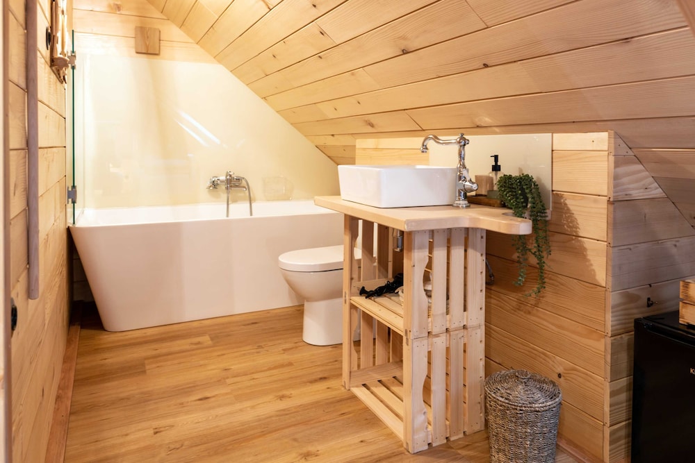 House (Cottage Happiness With Sauna And Natu) photo 2