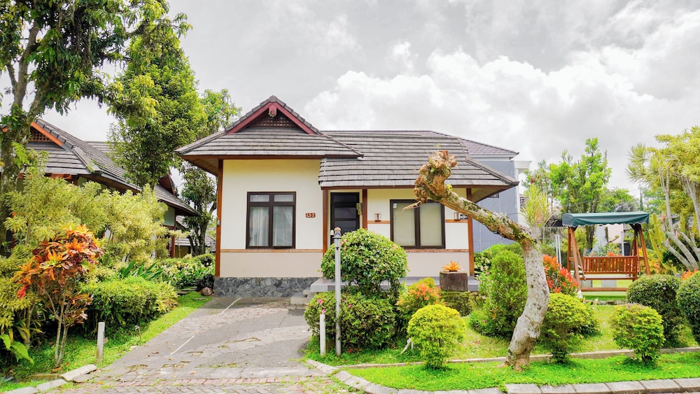 Villa, 3 Bedrooms photo 2