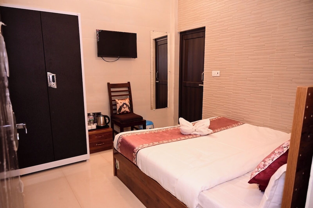 Deluxe Room photo 3