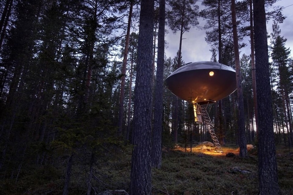 The UFO photo 2