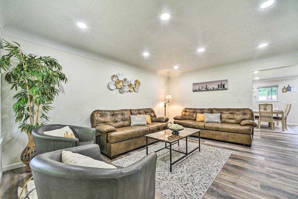 House (3 Bedrooms) photo 1