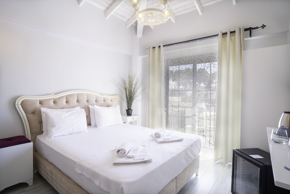 Superior Room, Garden View photo 1