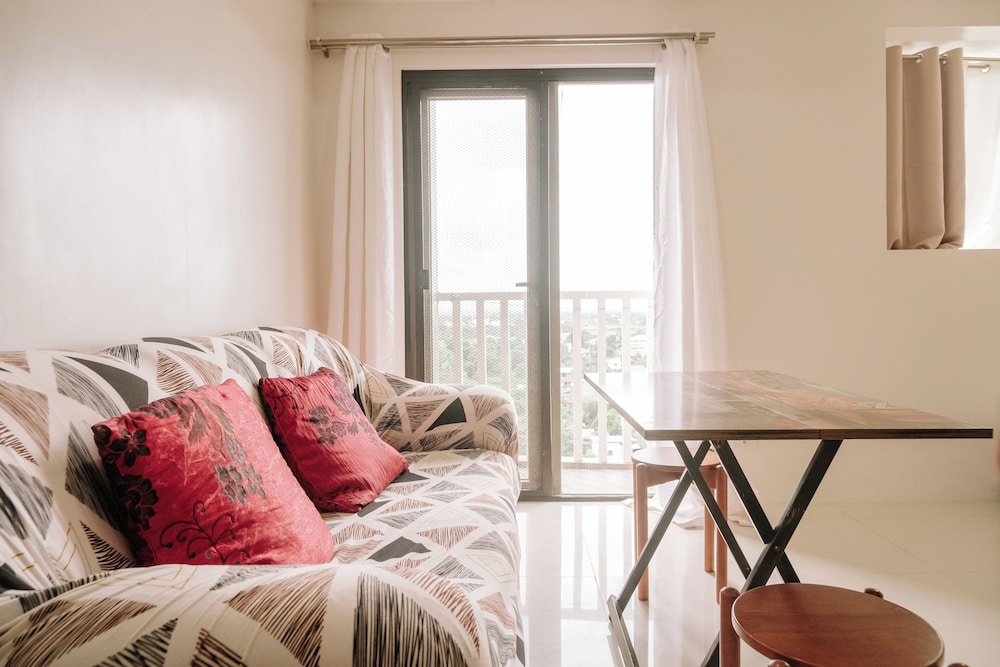 Condo, 1 Bedroom, Balcony