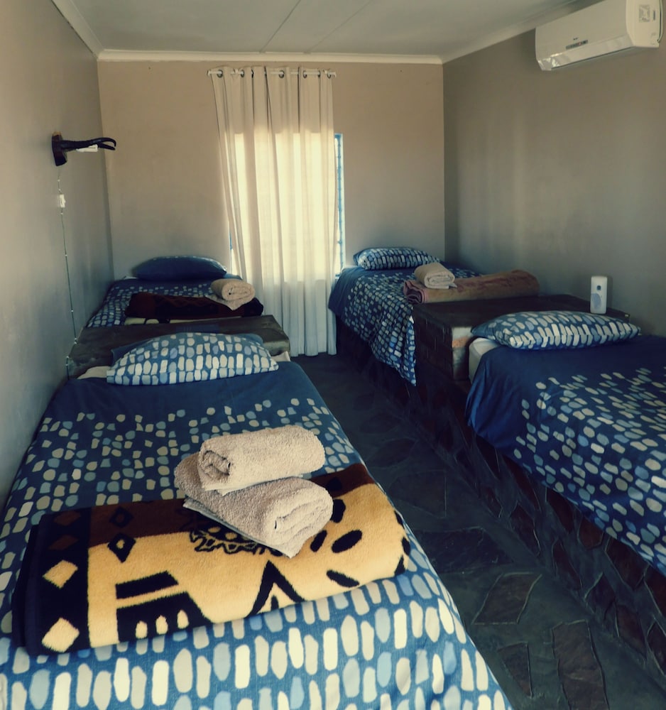 Economy Room, 1 Bedroom (Budget 4 Bedrooms) photo 1