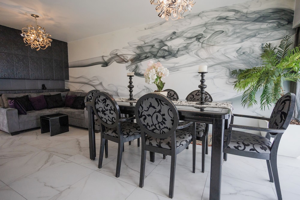 Comfort Apartment, City View photo 3