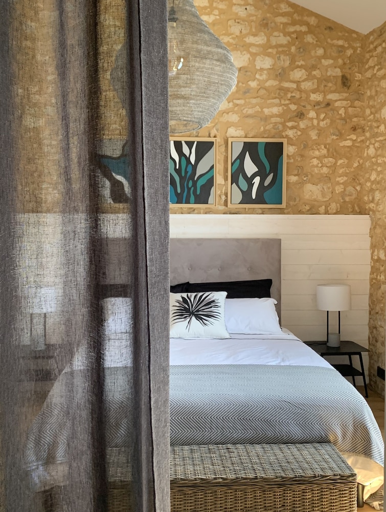 Design Double Room photo 2