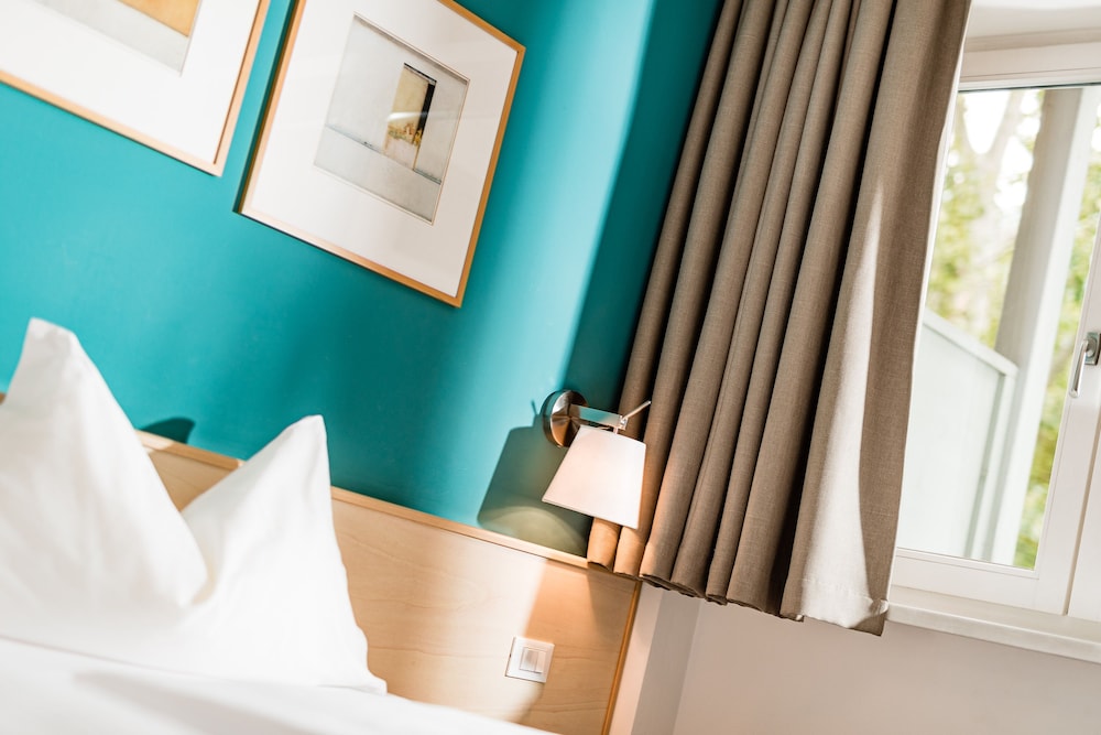 Classic Double Room Single Use photo 2