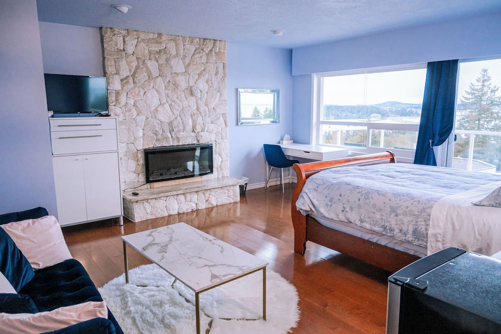 Luxury Double Room photo 1