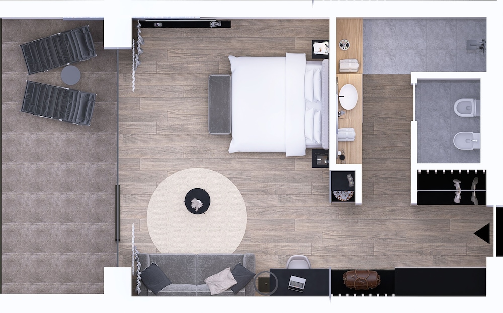Junior Suite