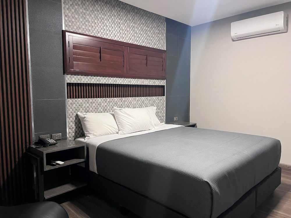 Luxury Room