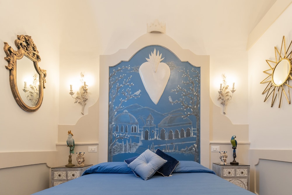 Deluxe Room, 1 Bedroom, Ensuite