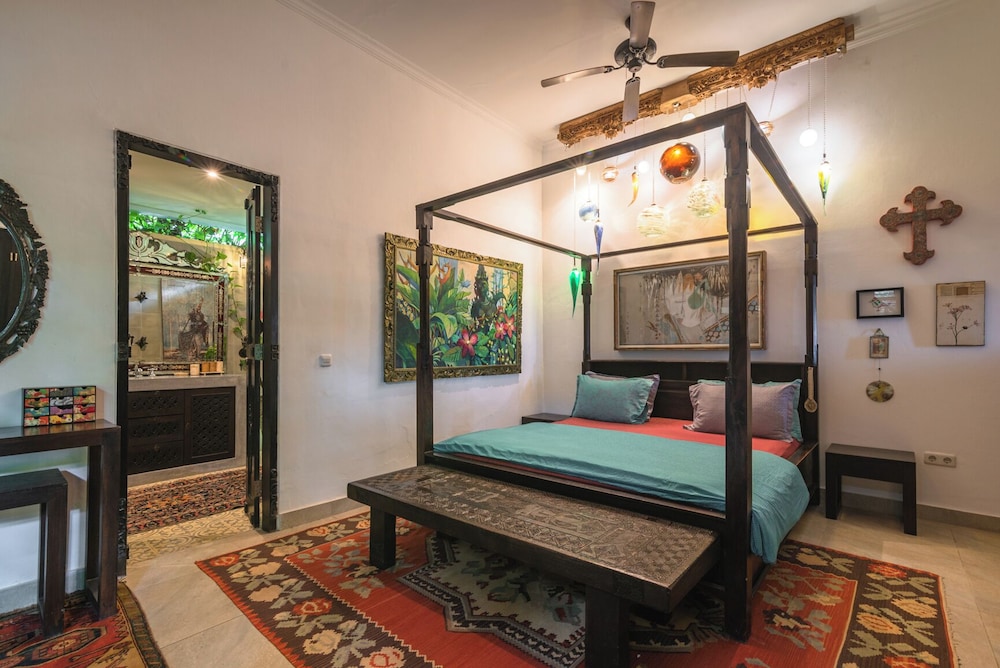 Panoramic Villa, 3 Bedrooms, Private Pool, Beach View photo 1
