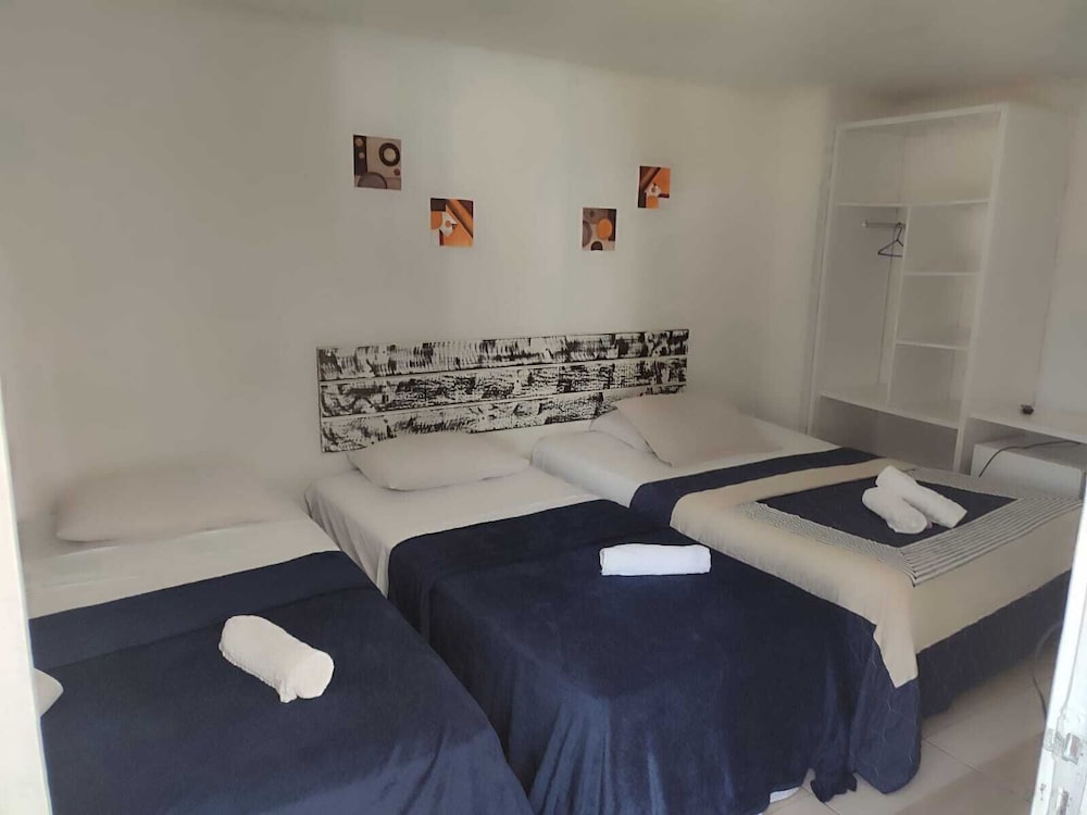 Family Quadruple Room