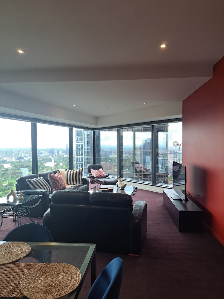 Luxury Apartment photo 1