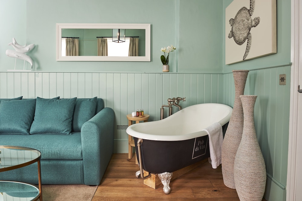 Junior Suite - Photo 2