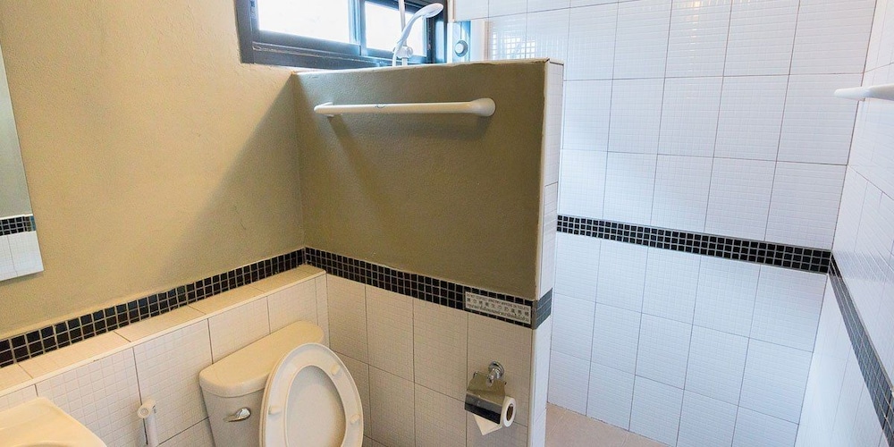 Signature Triple Room, 1 Bedroom photo 2