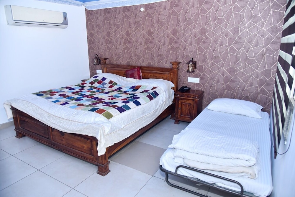 Deluxe Room photo 1