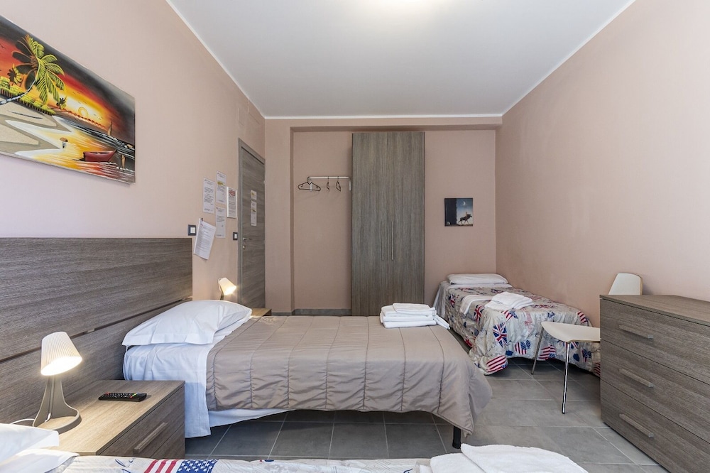 Comfort Triple Room, Balcony photo 2