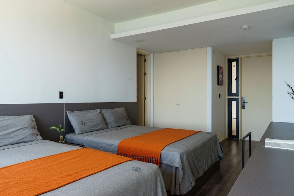 Superior Double Room B With Bathtub photo 2