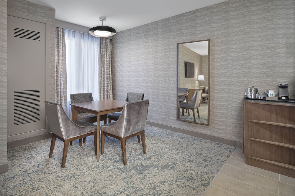 Suite, 1 Bedroom