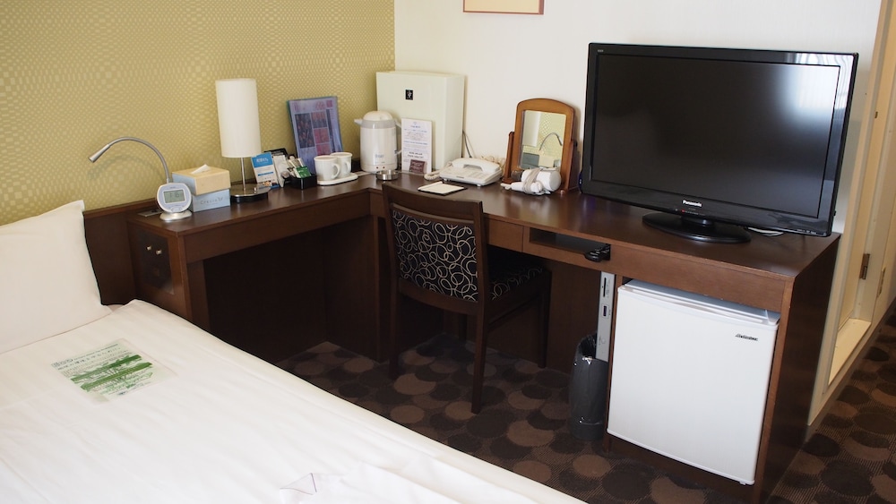 Economy Double Room, Non Smoking photo 2