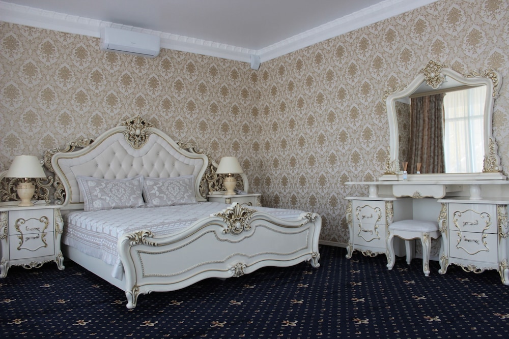 Panoramic Suite, River View photo 1