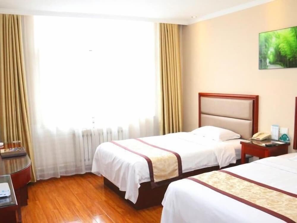 Twin Room photo 1