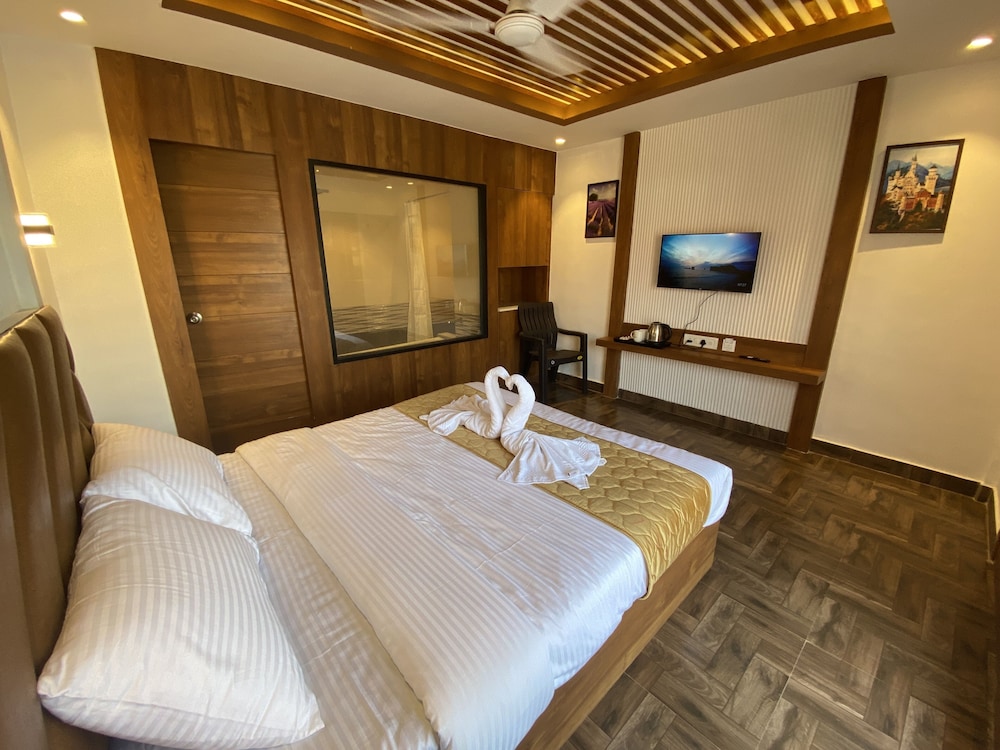 Deluxe Room photo 1