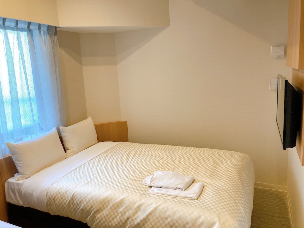 Semi-Double Room, Non Smoking photo 2