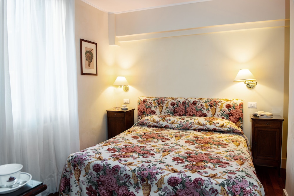 Junior Suite, Terrace, Garden View