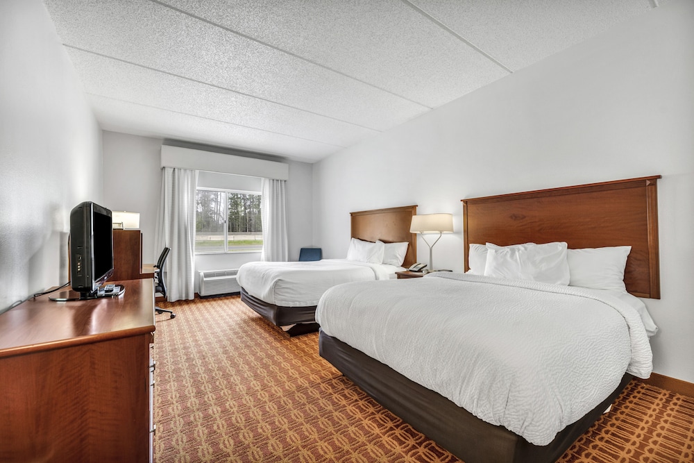Room, 2 Queen Beds - Photo 2