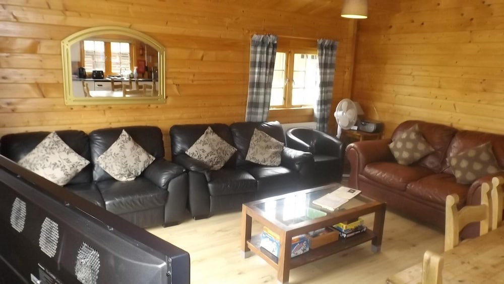 Cabin