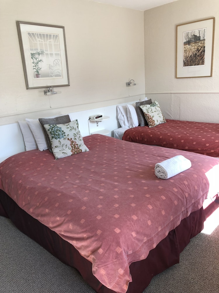 Twin Room photo 3