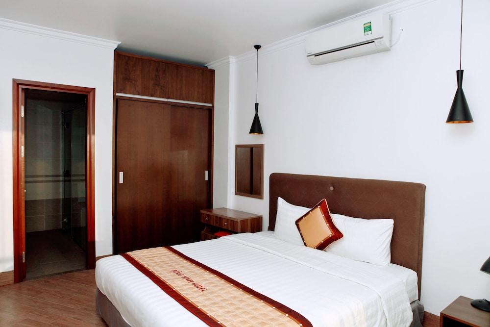 Deluxe Studio, Kitchenette