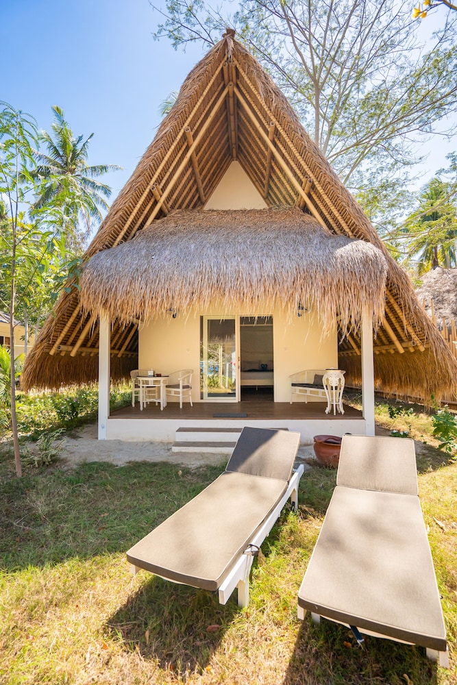 Triangel Bungalow - Photo 6