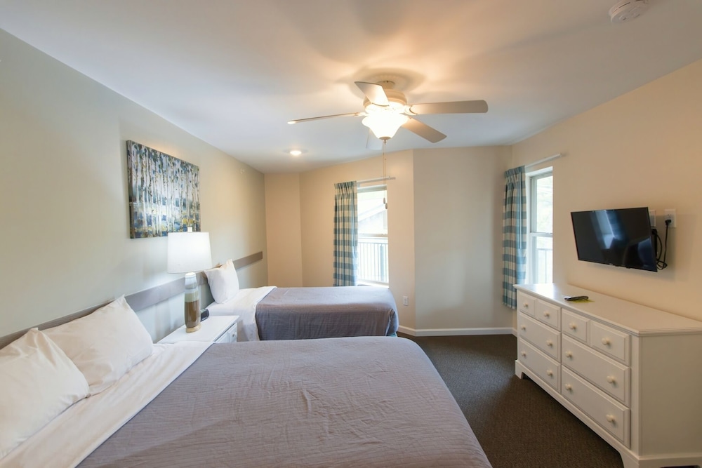 Classic Room, 2 Bedrooms photo 1