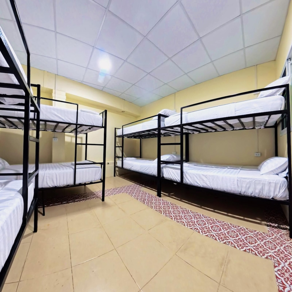 Economy Shared Dormitory