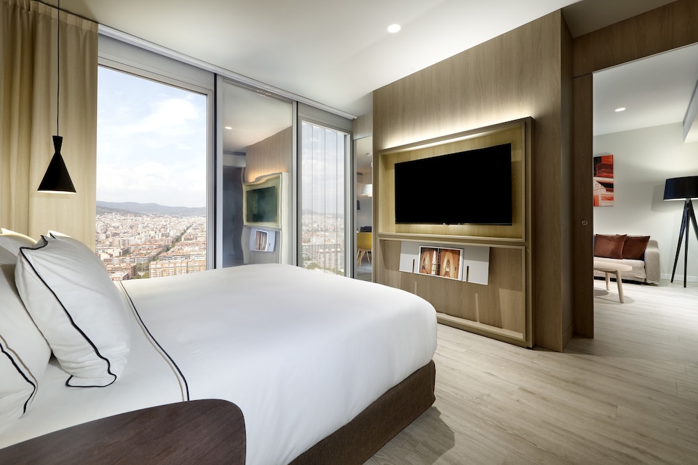 The Level, Suite, City View (2+2)