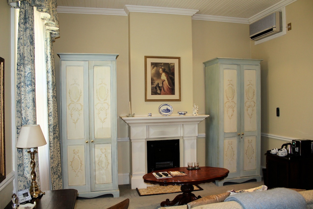 Luxury Room - Photo 7