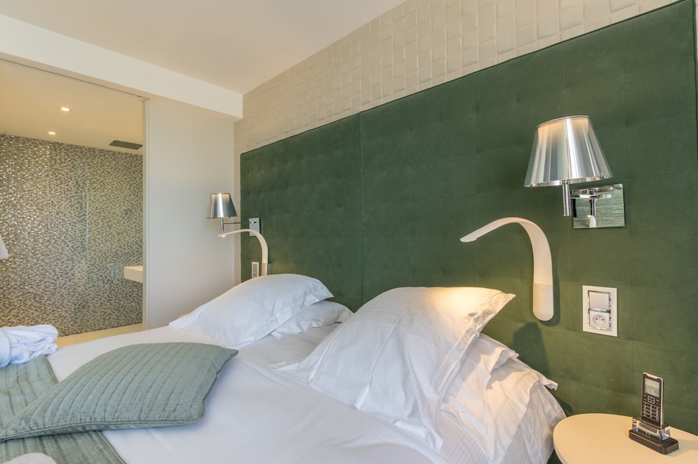 Premium Room Premium Room