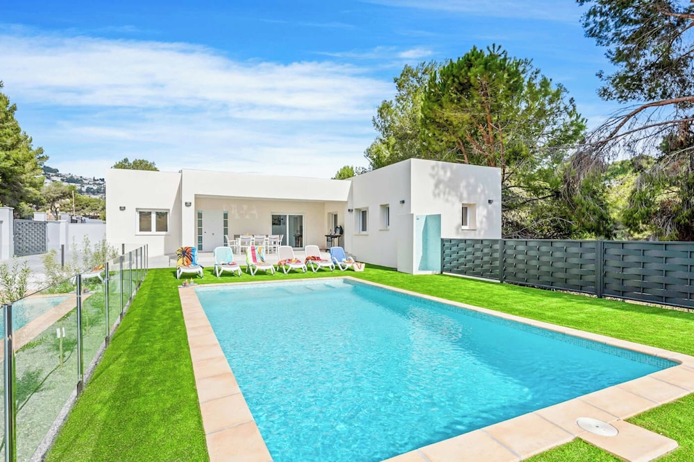 Villa (3 Habitaciones)