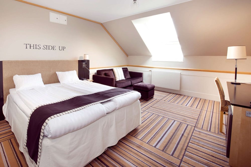 Superior Room, 1 Double Bed - Photo 1