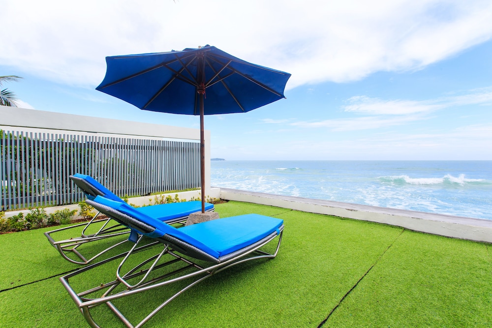 Ocean Pool Villa - Photo 11